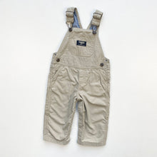 Load image into Gallery viewer, Oshkosh dungarees (Age 1)
