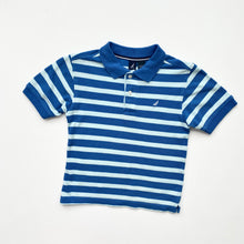 Load image into Gallery viewer, Nautica polo (Age 7)
