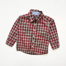 Load image into Gallery viewer, OshKosh shirt (Age 2)
