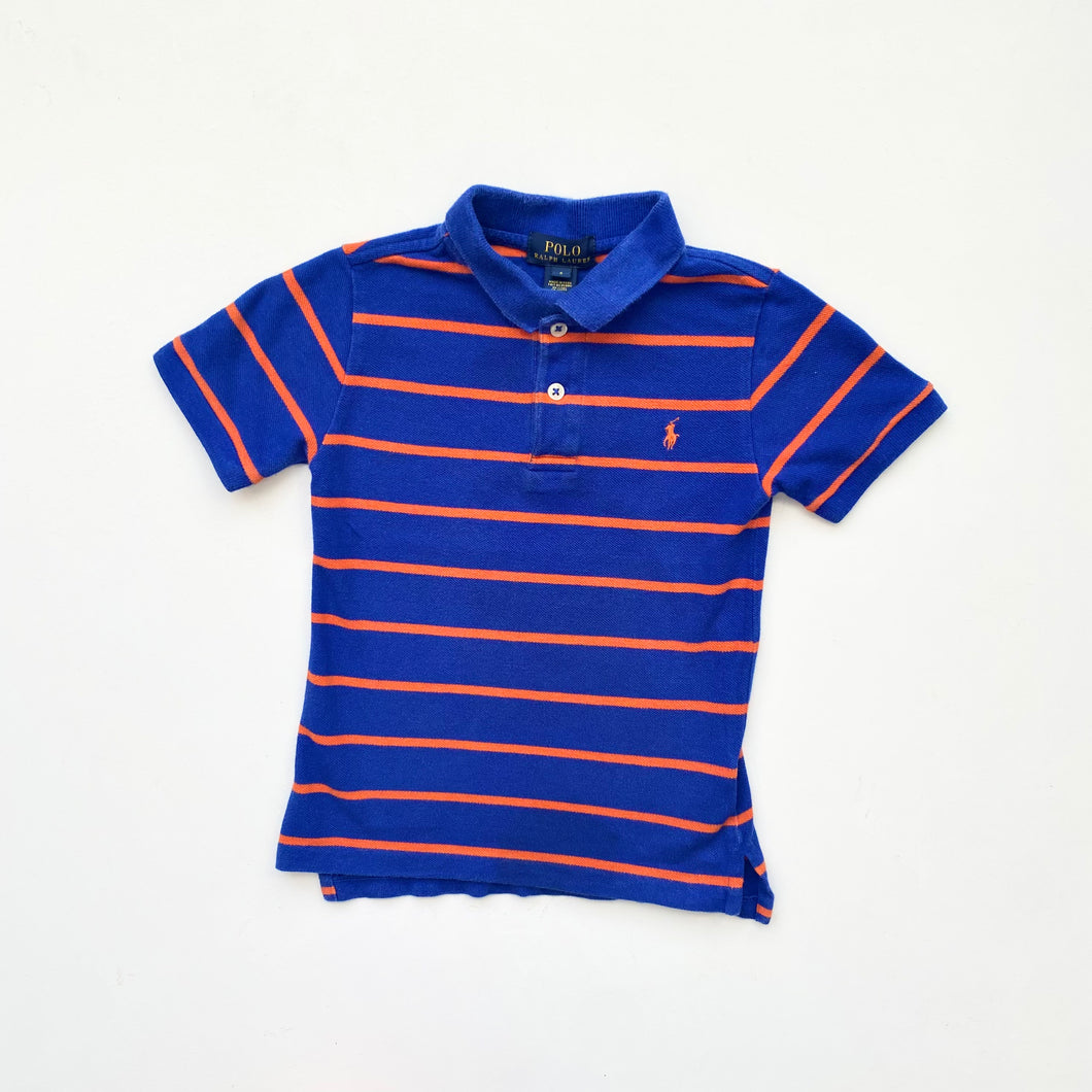 Ralph Lauren polo (Age 5)