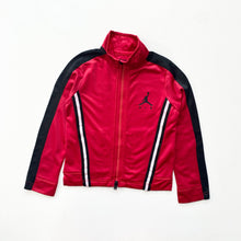 Load image into Gallery viewer, Nike Air Jordan track top (Age 4)
