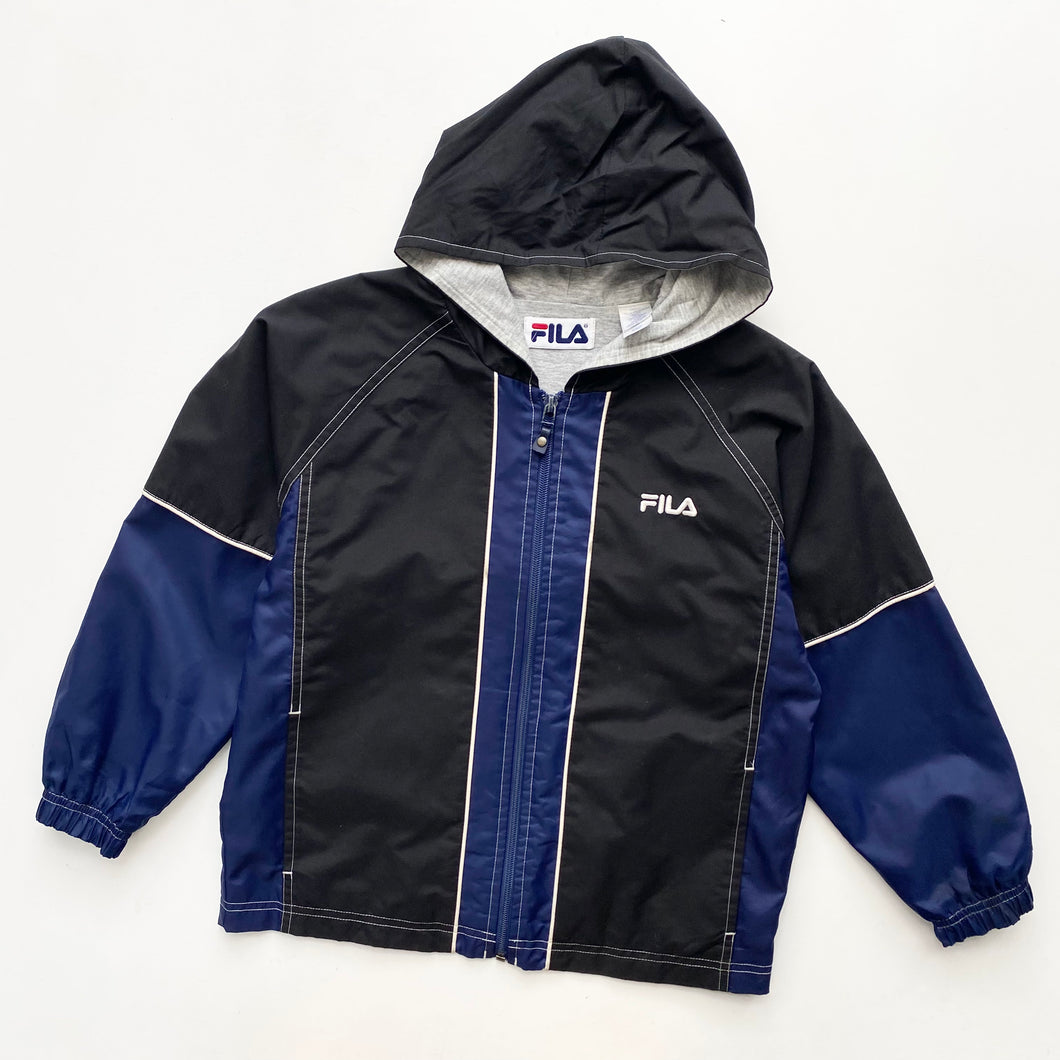 Fila coat (Age 7/8)