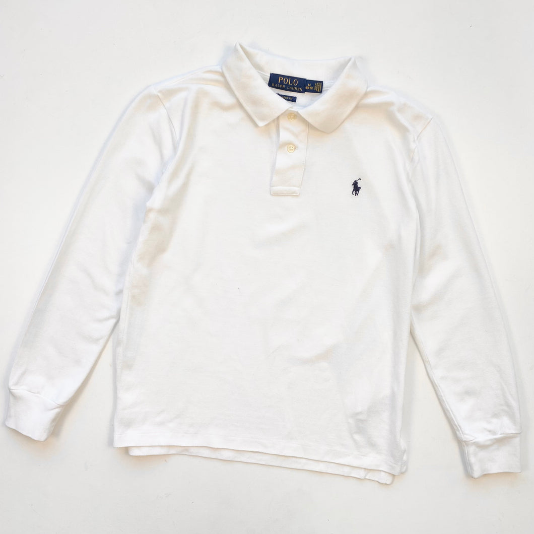 Ralph Lauren polo (Age 10/12)