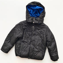 Load image into Gallery viewer, Calvin Klein puffa coat (Age 7)
