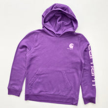 Load image into Gallery viewer, Carhartt hoodie (Age 12)
