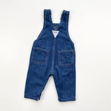 Load image into Gallery viewer, 90s OshKosh dungarees (Age 6/9m)
