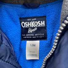 Load image into Gallery viewer, OshKosh coat (Age 1)
