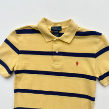 Load image into Gallery viewer, Ralph Lauren polo (Age 10/12)
