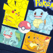 Load image into Gallery viewer, Pokémon hoodie (Age 12/13)
