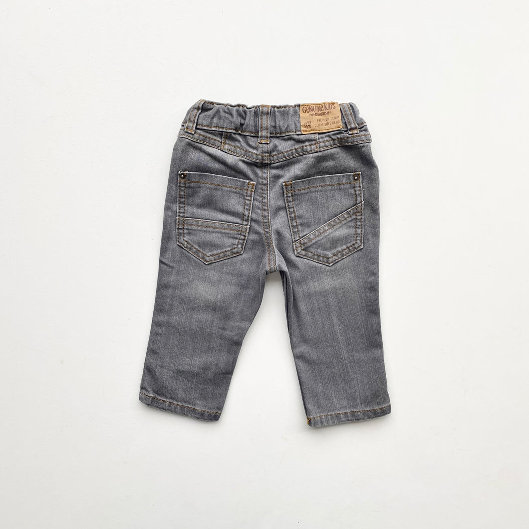 OshKosh jeans (Age 1)