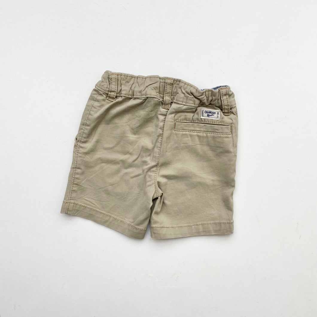 OshKosh shorts (Age 2)