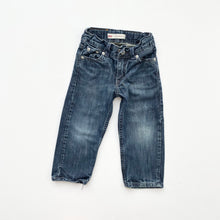 Load image into Gallery viewer, Levi’s 514 jeans (Age 2/3)
