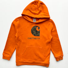 Load image into Gallery viewer, Carhartt hoodie (Age 10/12)
