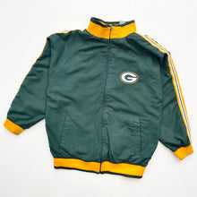 Load image into Gallery viewer, NFL Green Bay Packers jacket (Age 10/12)
