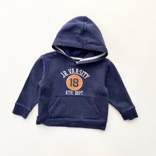 Load image into Gallery viewer, OshKosh hoodie (Age 4)
