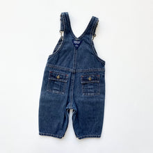 Load image into Gallery viewer, OshKosh dungarees (Age 6/9m)
