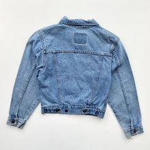 Load image into Gallery viewer, 90s Vintage denim jacket (Age 8/10)
