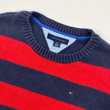 Load image into Gallery viewer, Tommy Hilfiger jumper (Age 6/7)
