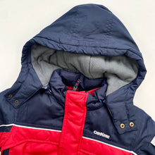 Load image into Gallery viewer, OshKosh winter coat (Age 4)
