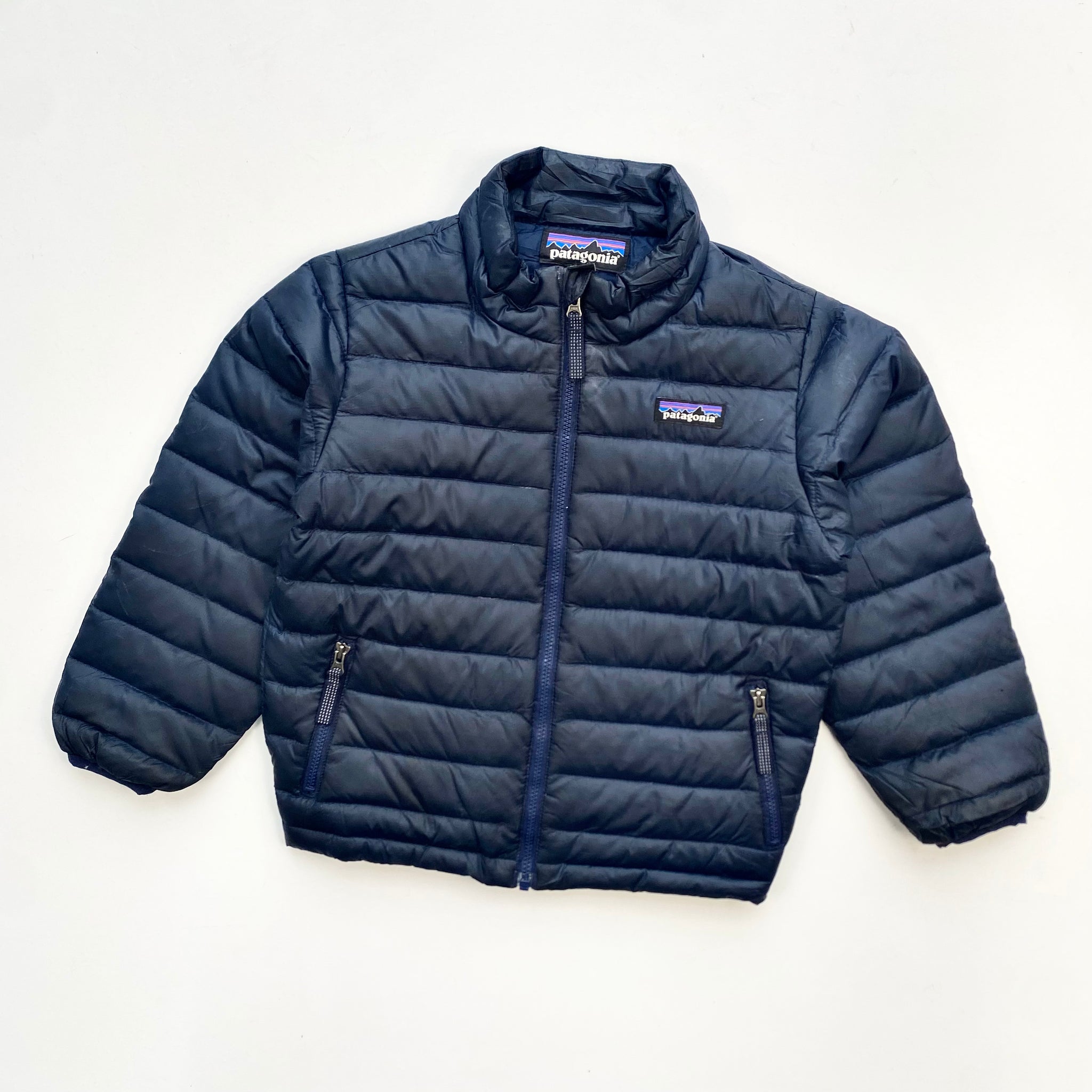 Patagonia kids coat shop
