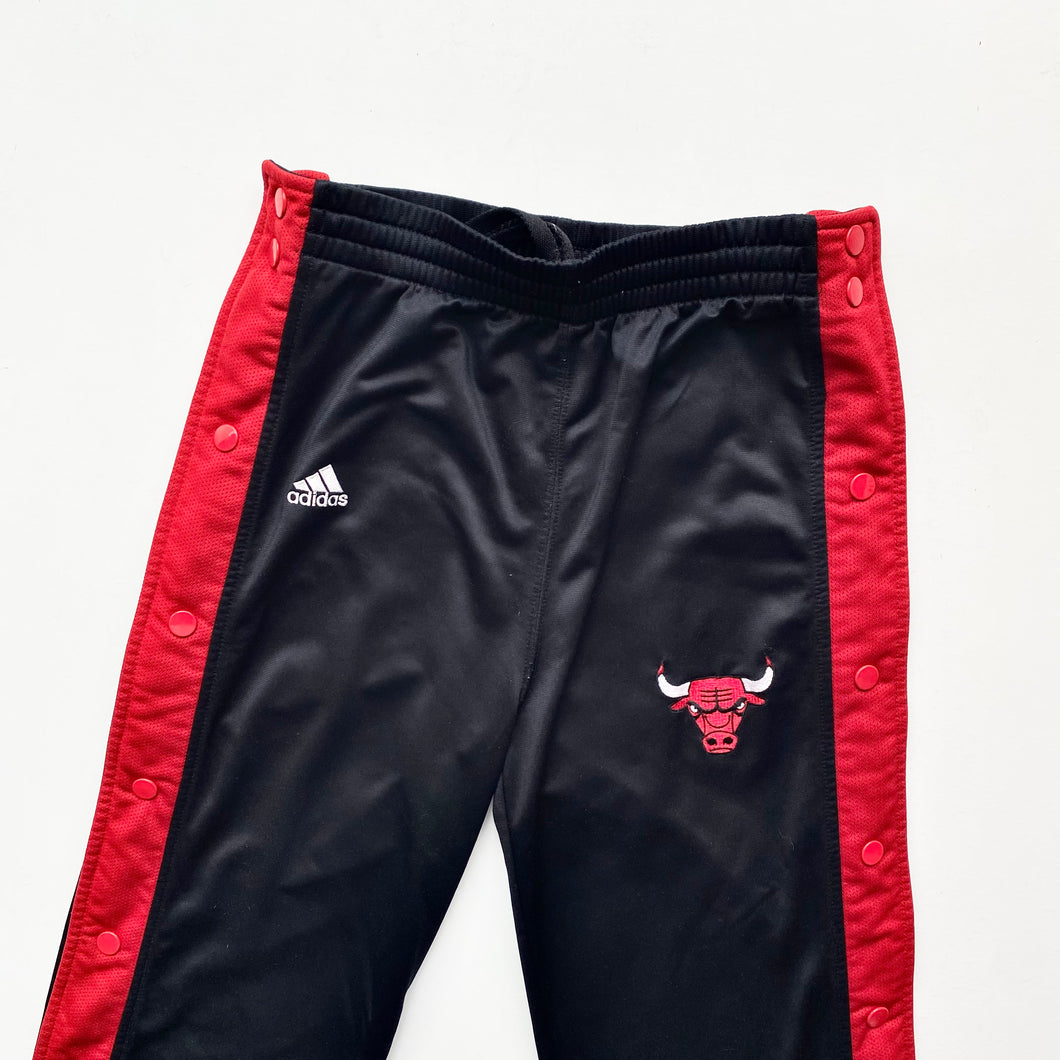 NBA Chicago Bulls joggers (Age 10/12)