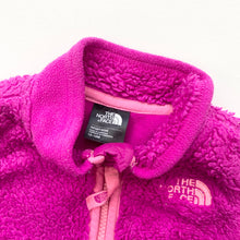 Load image into Gallery viewer, The North Face gilet fleece (Age 12/18m)

