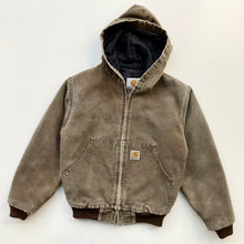 Load image into Gallery viewer, 90s Carhartt jacket (Age 7/8)
