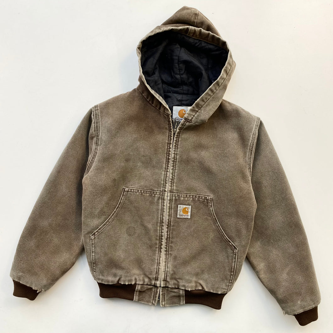 90s Carhartt jacket (Age 7/8)