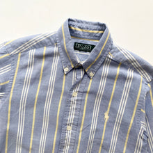 Load image into Gallery viewer, Ralph Lauren shirt (Age 7/8)
