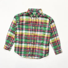 Load image into Gallery viewer, Ralph Lauren shirt (Age 6)
