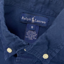 Load image into Gallery viewer, Ralph Lauren shirt (age 8/10)
