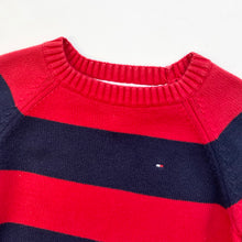 Load image into Gallery viewer, Tommy Hilfiger jumper (Age 12/14)
