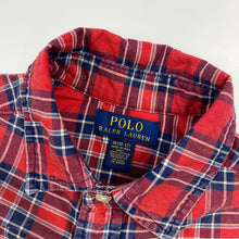 Load image into Gallery viewer, Ralph Lauren shirt (Age 10/12)
