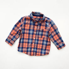 Load image into Gallery viewer, OshKosh shirt (Age 2)
