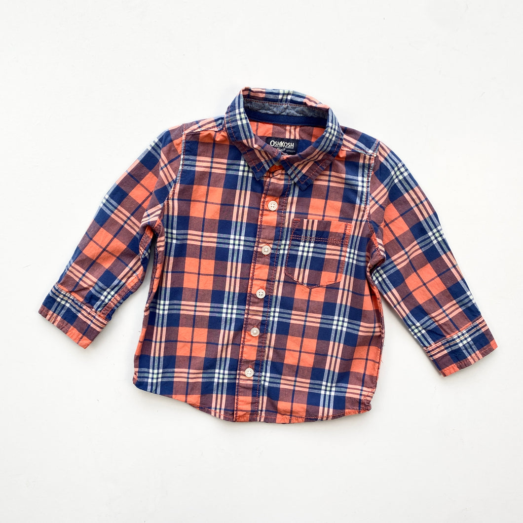 OshKosh shirt (Age 2)