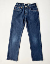 Load image into Gallery viewer, Levi’s 514 jeans (Age 12)
