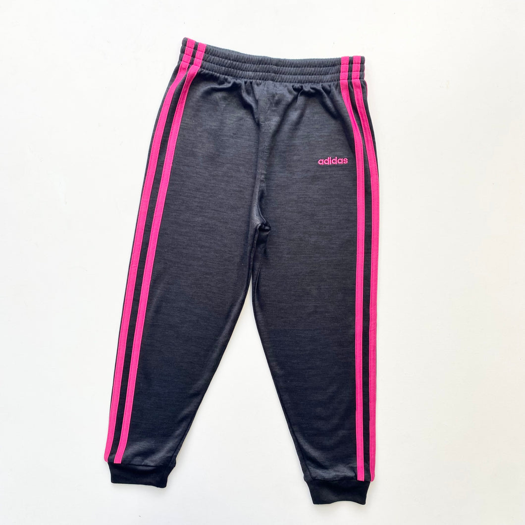 Adidas joggers (Age 6)