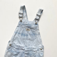 Load image into Gallery viewer, Oshkosh dungaree dress (Age 8)
