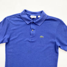 Load image into Gallery viewer, Lacoste polo (Age 12)
