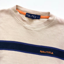 Load image into Gallery viewer, Nautica long sleeve t-shirt (Age 6)
