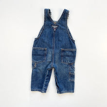 Load image into Gallery viewer, Oshkosh dungarees (Age 6m)
