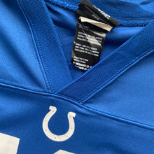 Load image into Gallery viewer, NFL Indianapolis Colts jersey (Age 5/6)
