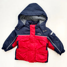 Load image into Gallery viewer, OshKosh winter coat (Age 4)
