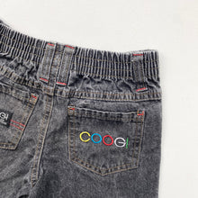 Load image into Gallery viewer, 90s Coogi shorts (Age 3)
