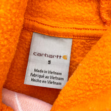 Load image into Gallery viewer, Carhartt hoodie (Age 5)
