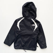 Load image into Gallery viewer, The North Face rain coat (Age 5)
