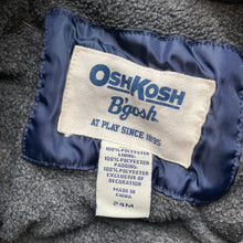 Load image into Gallery viewer, OshKosh coat (Age 2)
