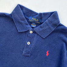 Load image into Gallery viewer, Ralph Lauren polo (Age 7)
