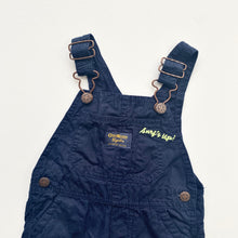 Load image into Gallery viewer, OshKosh dungaree shortalls (Age 1)
