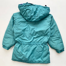 Load image into Gallery viewer, 90s Patagonia heavy coat (Age 10)
